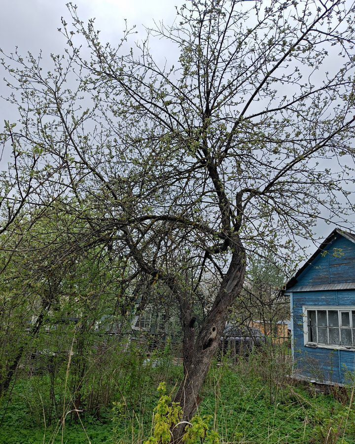 дом г Нижний Новгород Парк культуры садоводческое некоммерческое товарищество Плодово-ягодный сад учителей, 198 фото 9