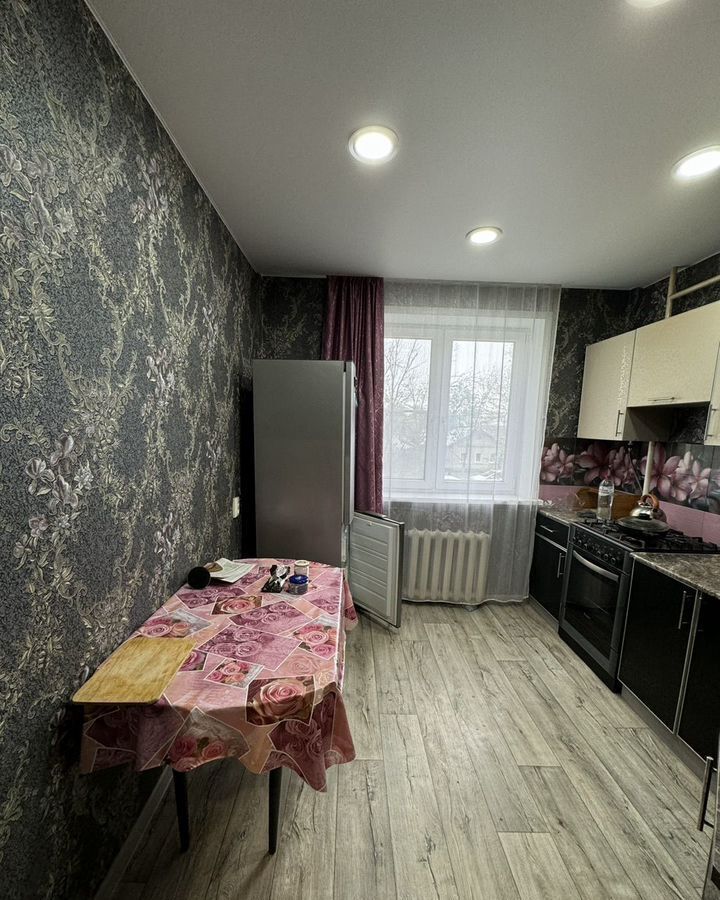квартира г Ковров ул Дегтярева 162 фото 1