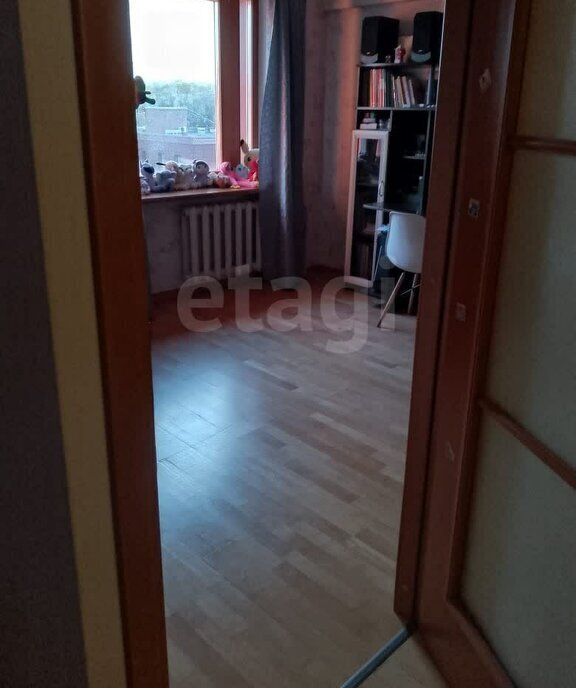 квартира г Пушкин б-р Октябрьский 8к/2 метро Купчино фото 7