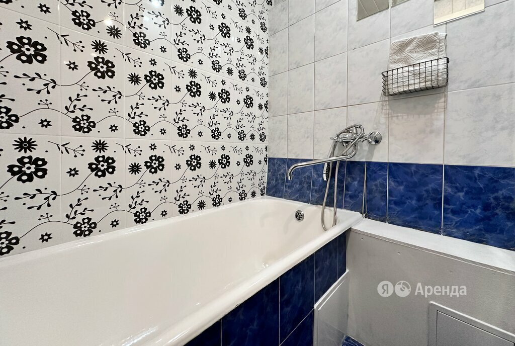 квартира г Санкт-Петербург метро Ладожская пр-кт Энергетиков 30к/1 фото 10