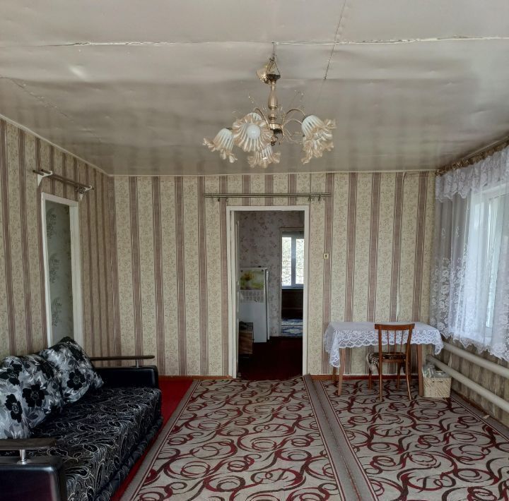 дом г Орск р-н Советский Старый город ул Малишевского фото 8