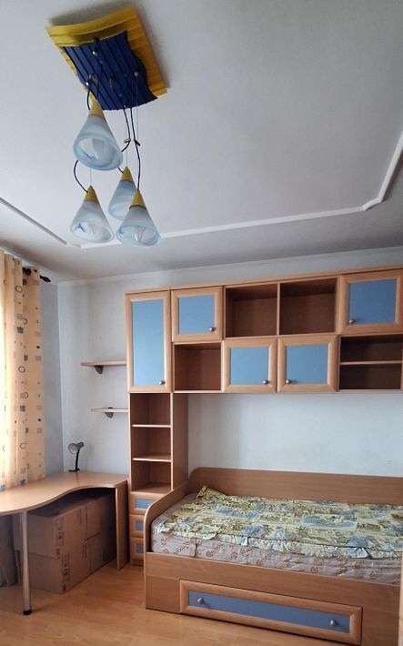 квартира г Омск р-н Центральный ул Маршала Жукова 6 фото 26