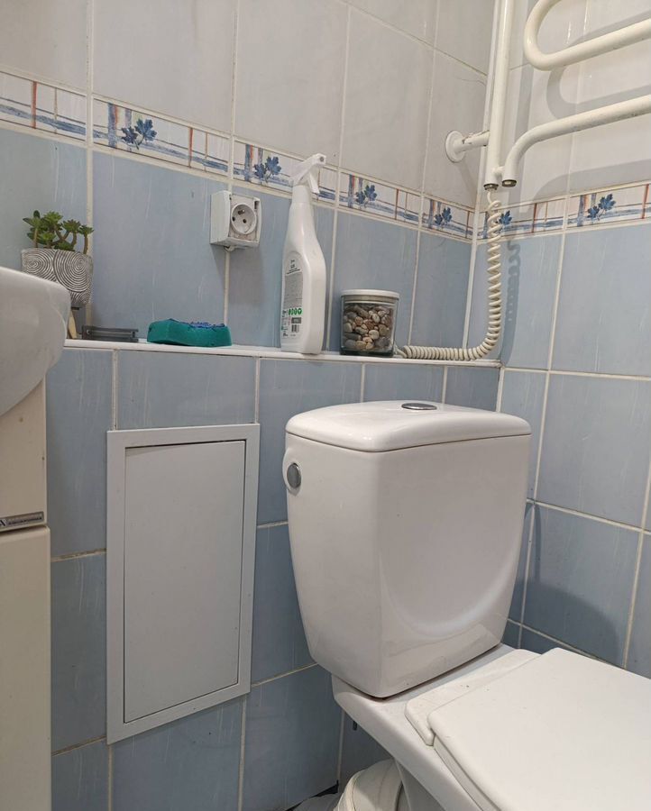 квартира г Калининград р-н Центральный ул Войнич 11 фото 15