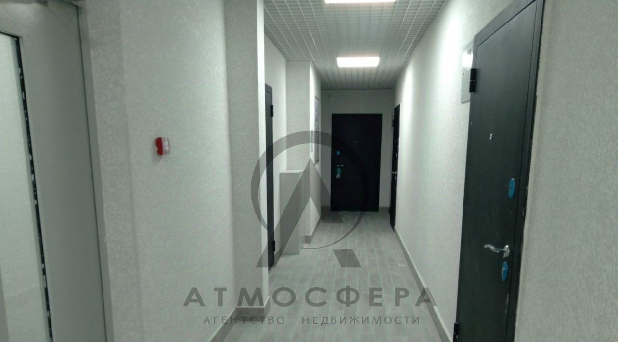 квартира р-н Туапсинский г Туапсе ул Свободы фото 19