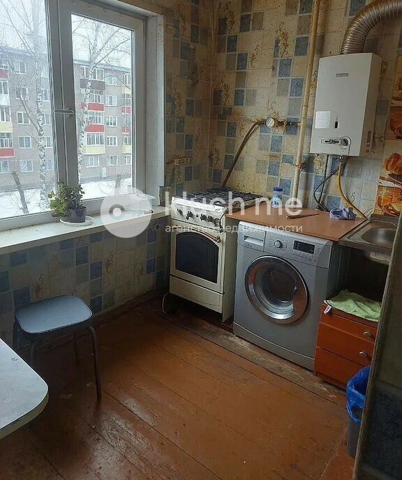квартира г Казань метро Горки р-н Советский ул Рихарда Зорге 12 фото 6