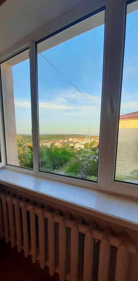 квартира г Севастополь ул Муромская 49 Крым фото 7