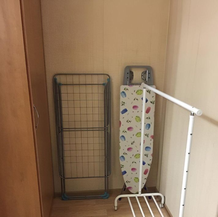 квартира г Брянск р-н Советский ул Авиационная 17к/2 фото 5