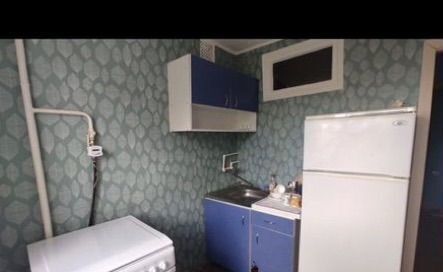 квартира г Челябинск р-н Курчатовский ул Островского 34 фото 4
