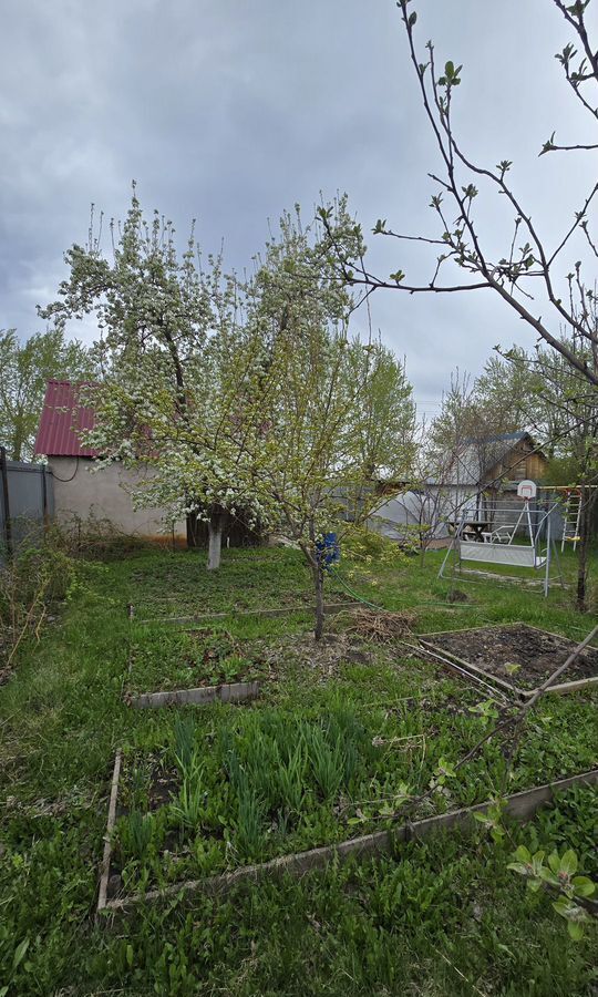 дом г Челябинск р-н Курчатовский снт Искра 22 фото 8