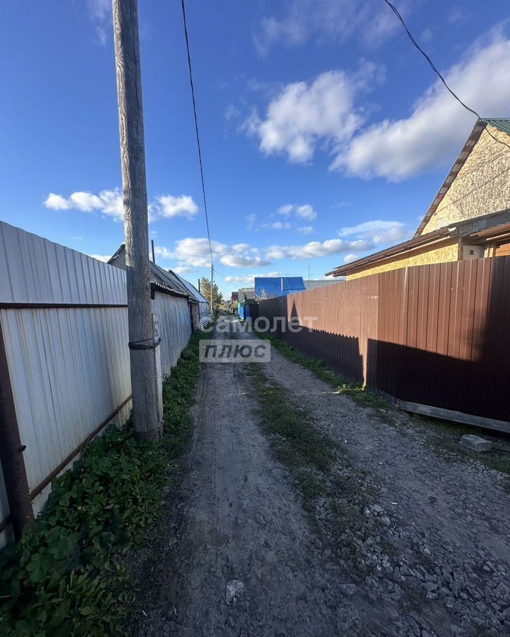 дом г Омск р-н Кировский территория СОСН Авангард-2, 3044 фото 5
