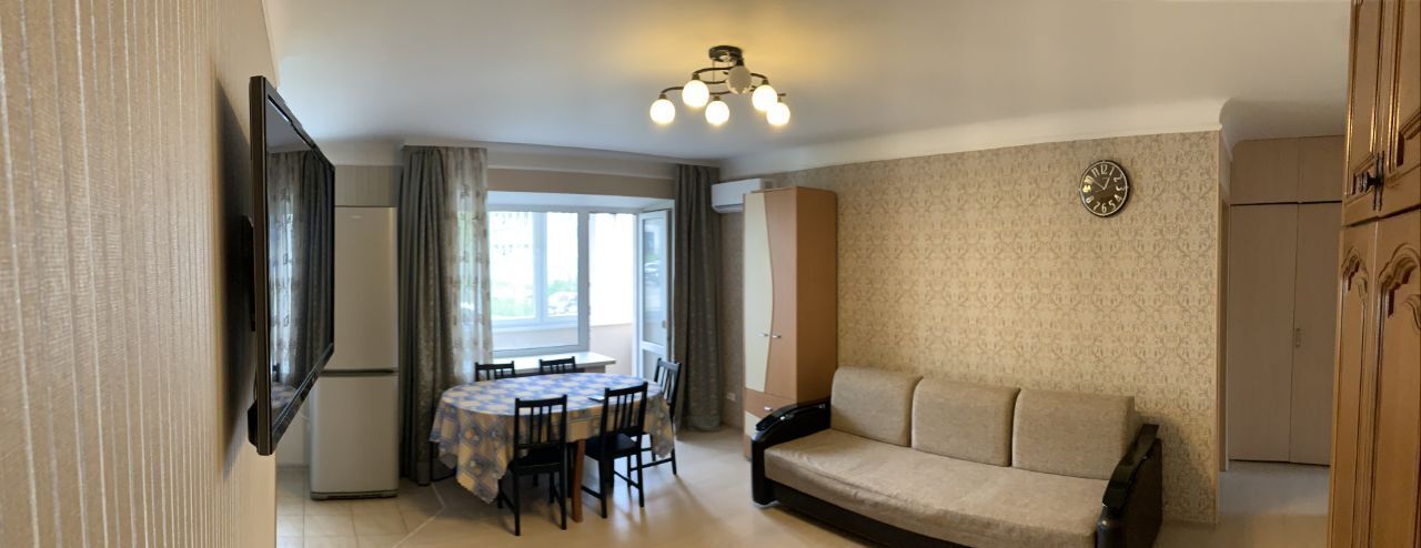 квартира г Уфа р-н Кировский ул Салавата 19/1 фото 7