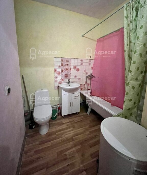 квартира г Волгоград территория посёлок 40 Домиков, 18 фото 5