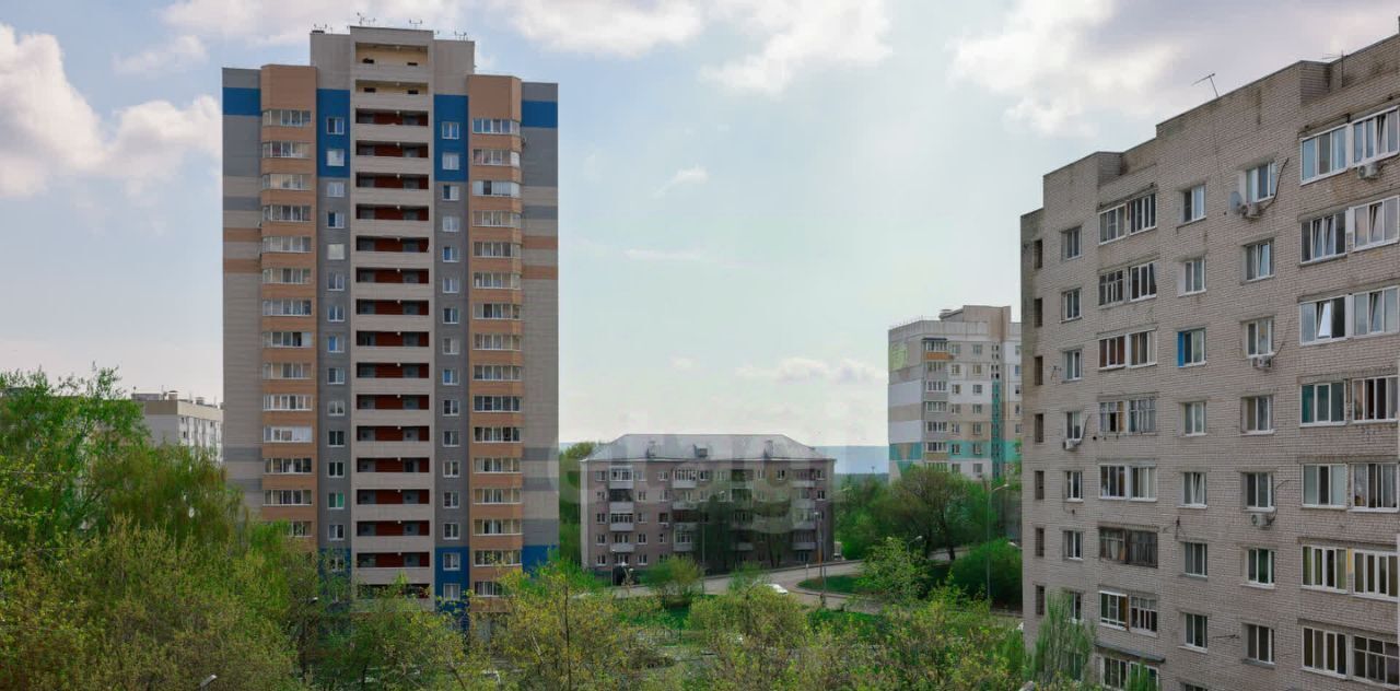комната г Казань Кремлёвская ул Окраинная 1 фото 12