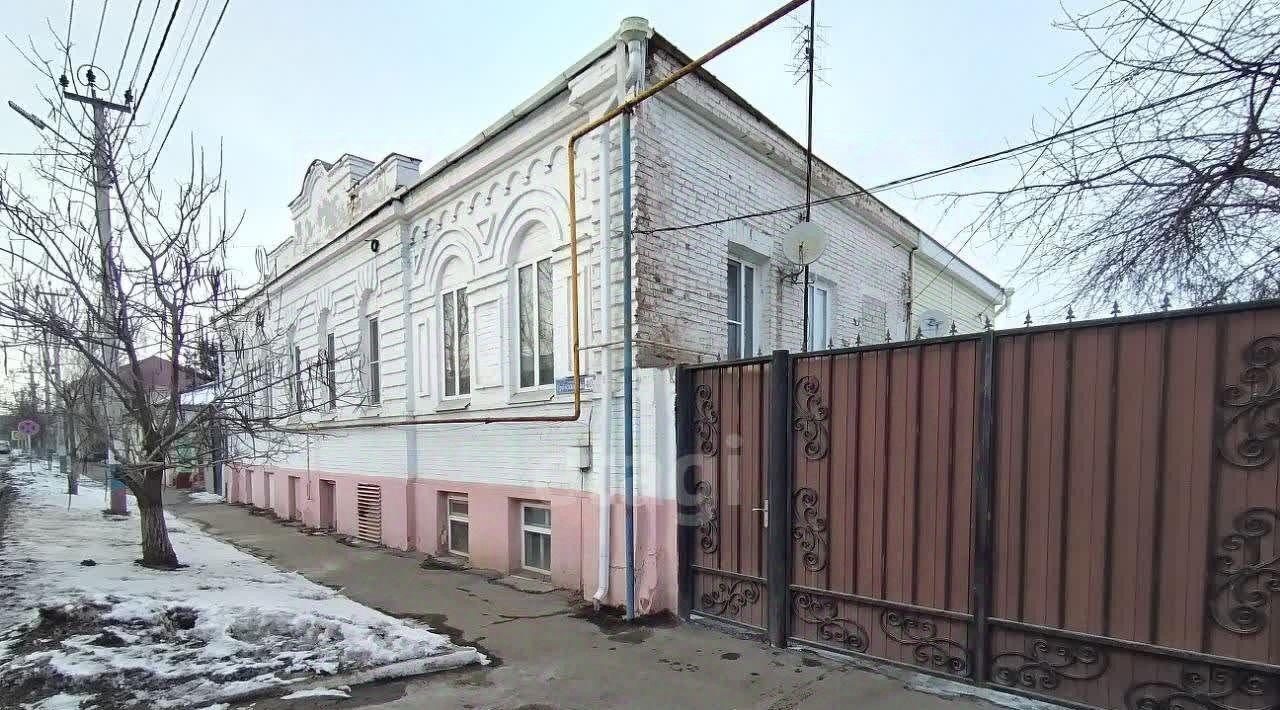 квартира р-н Новооскольский г Новый Оскол ул Гражданская 40 фото 1