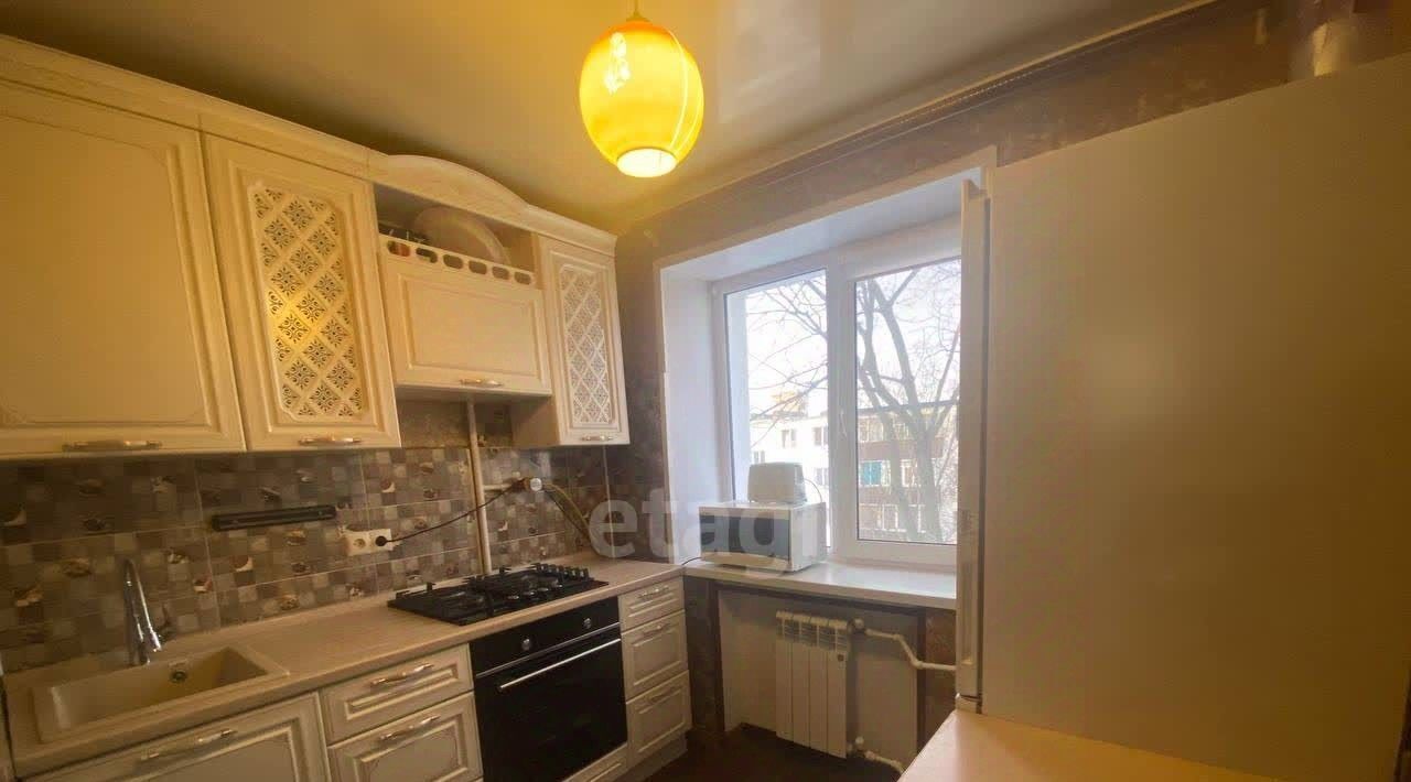 квартира г Губкин ул Комсомольская 51а фото 3