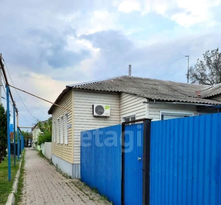 квартира р-н Новооскольский г Новый Оскол ул Гагарина 1 фото 13