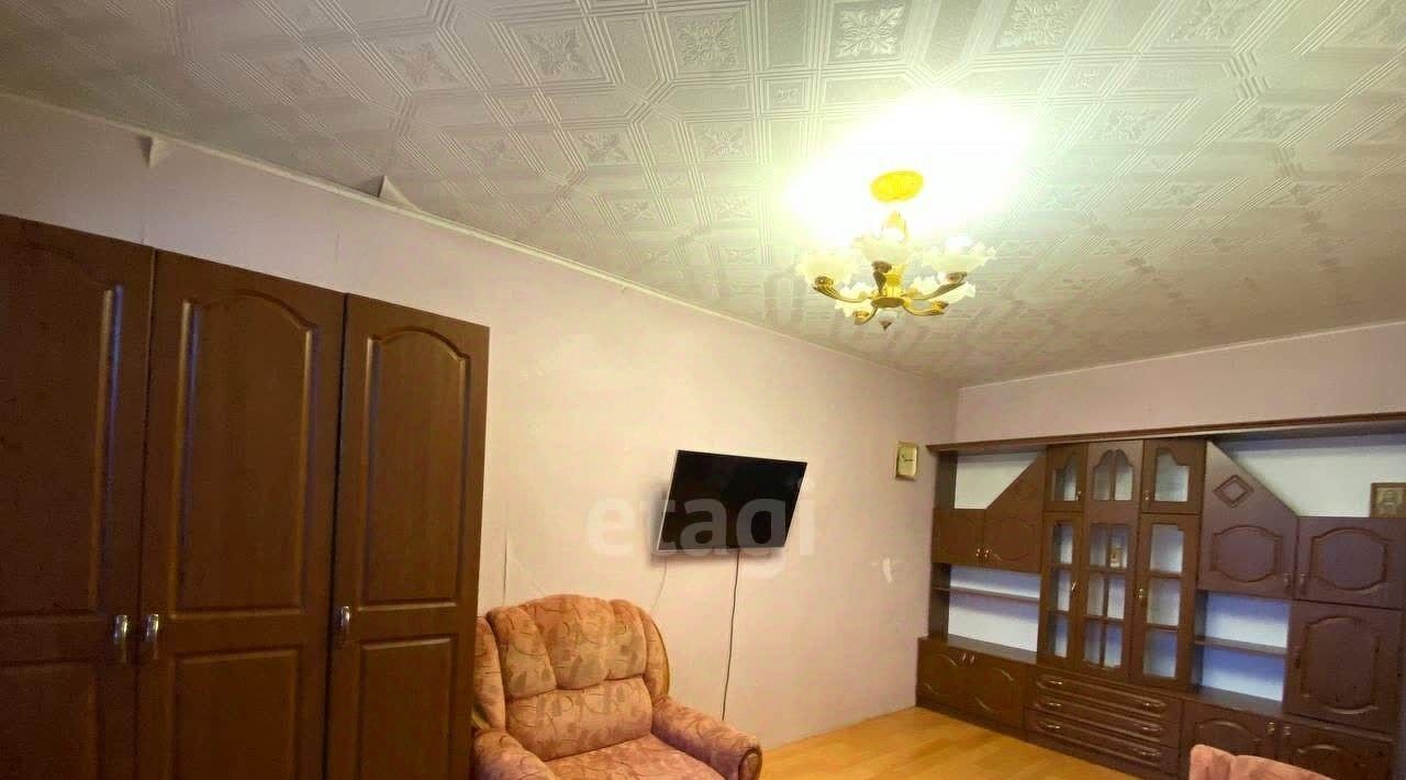 квартира г Губкин ул Агошкова 2 фото 2