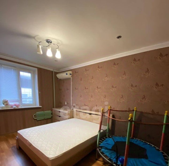 квартира г Губкин ул Агошкова 2 фото 4