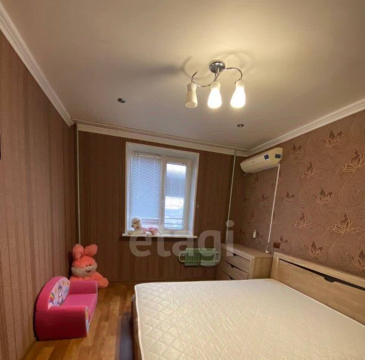 квартира г Губкин ул Агошкова 2 фото 3