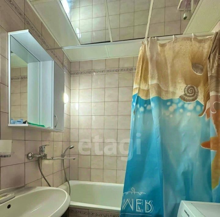 квартира г Губкин ул Раевского 2 фото 12