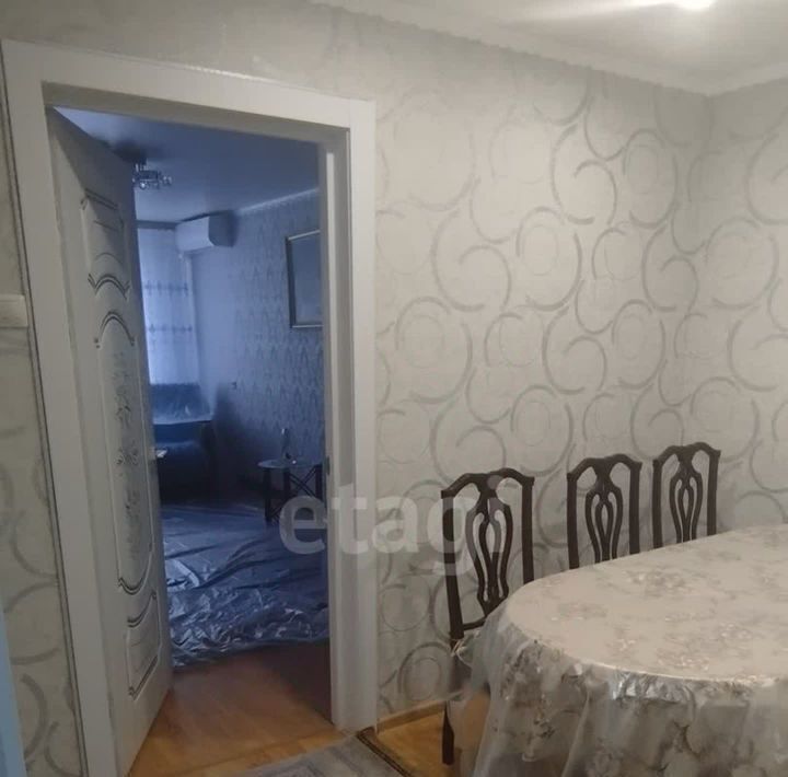 квартира р-н Алексеевский г Алексеевка пл Победы 31 фото 6