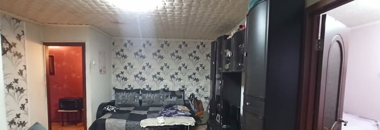 квартира г Губкин ул Фрунзе 19 фото 8