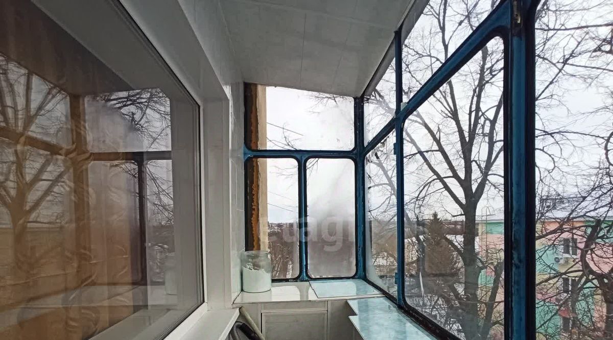 квартира г Губкин ул Кирова 36а фото 7