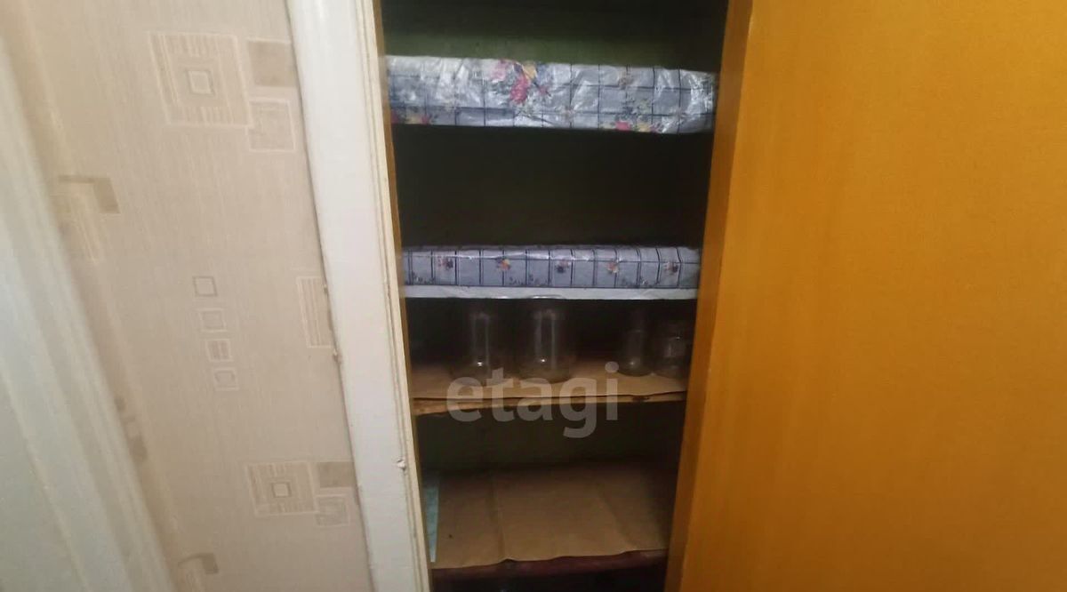 квартира г Губкин ул Кирова 36а фото 11