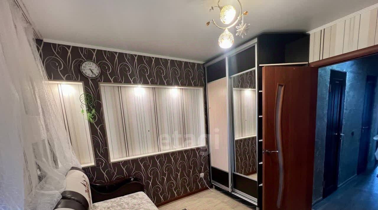 квартира г Губкин ул 2-я Академическая 40а фото 10