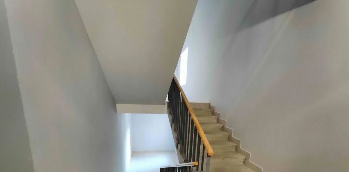 квартира г Губкин ул Преображенская 17а фото 25