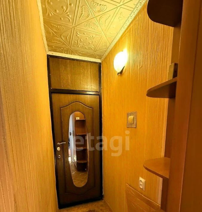 квартира г Губкин ул Свердлова 40а фото 16