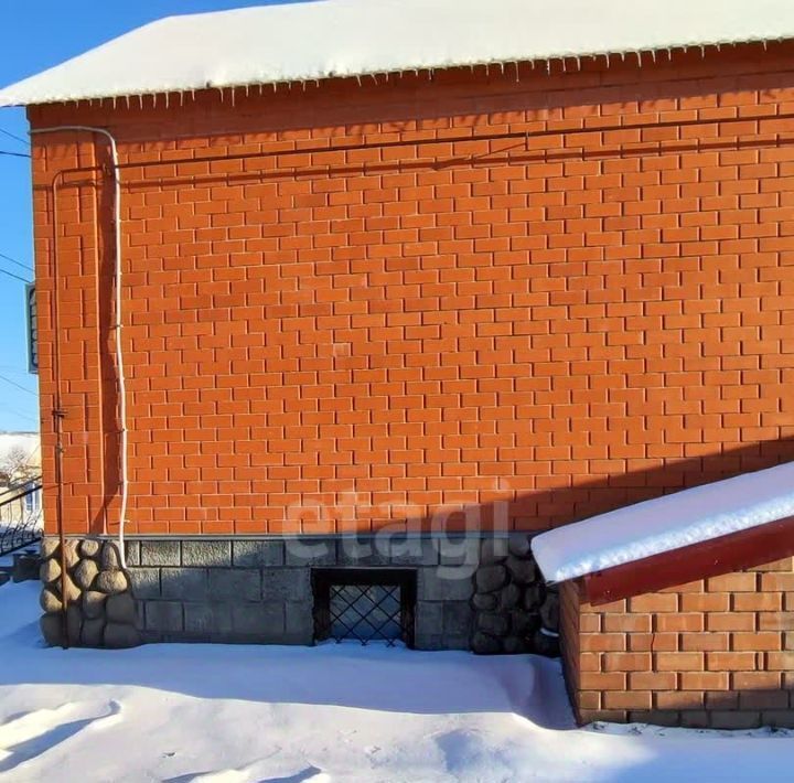 торговое помещение р-н Алексеевский г Алексеевка ул Комсомольская 2а фото 9
