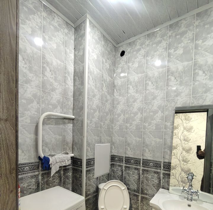 квартира г Абакан ул Некрасова 45 фото 5