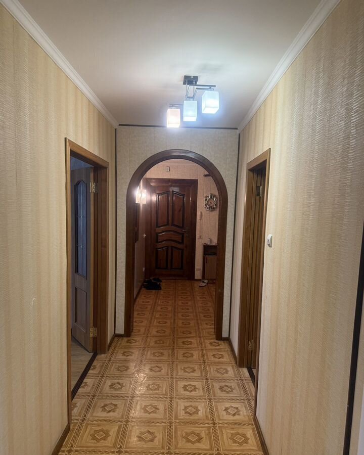 квартира г Ливны ул Мира 209а фото 1