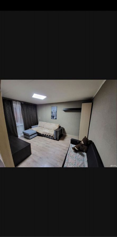 квартира г Кировск ул Юбилейная 3 фото 6