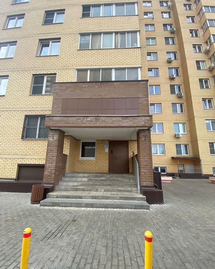 квартира г Мытищи ул 2-я Институтская 28 фото 4