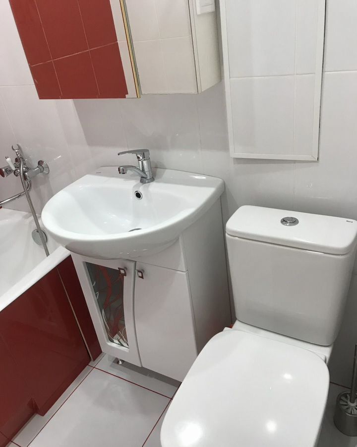 квартира г Королев ул Богомолова 1 фото 17