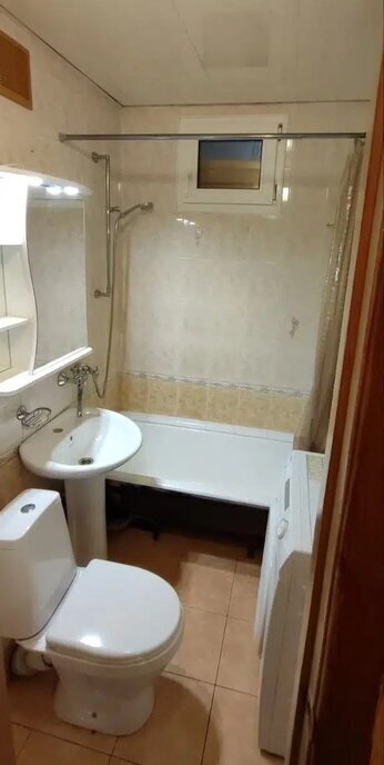 квартира г Королев мкр Юбилейный ул М.М.Глинкина 3 Ростокино фото 17