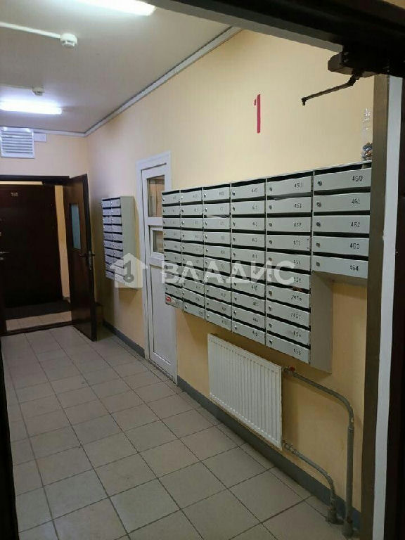 квартира г Балашиха Андрея Белого ул., 3 фото 21