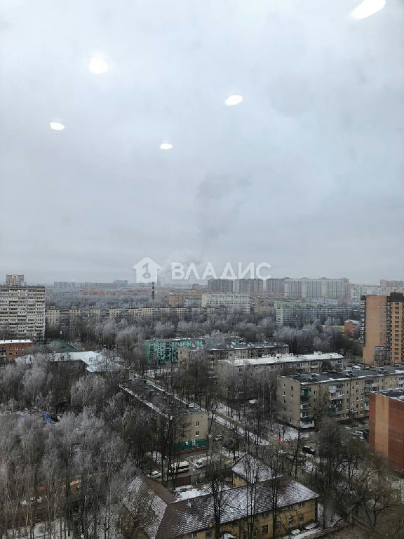 квартира г Долгопрудный ул Парковая 52к/1 фото 7