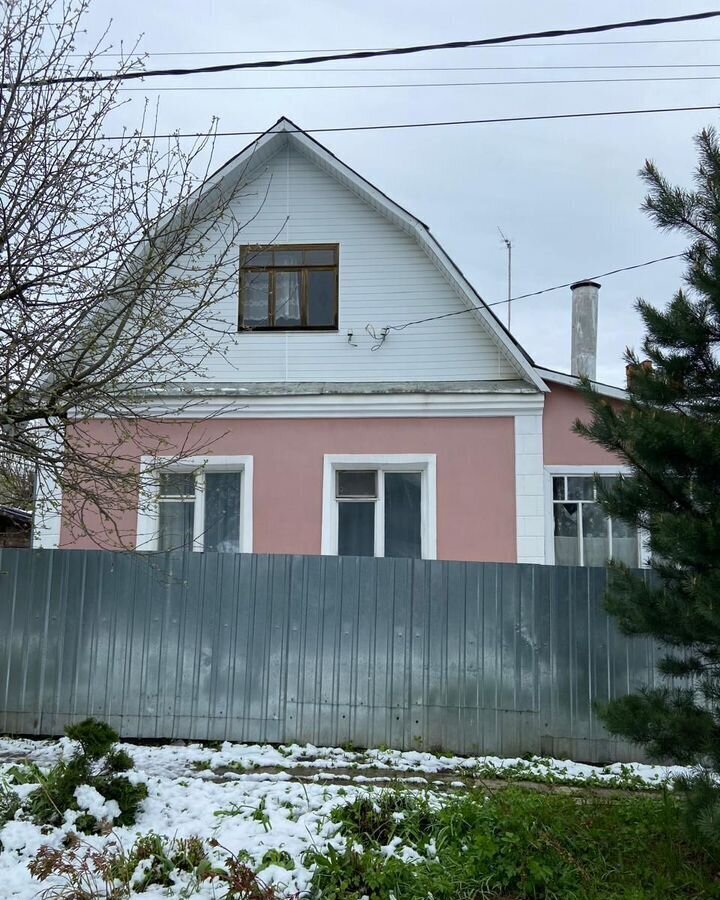 дом г Истра пер Заводской 33 км, Волоколамское шоссе фото 10