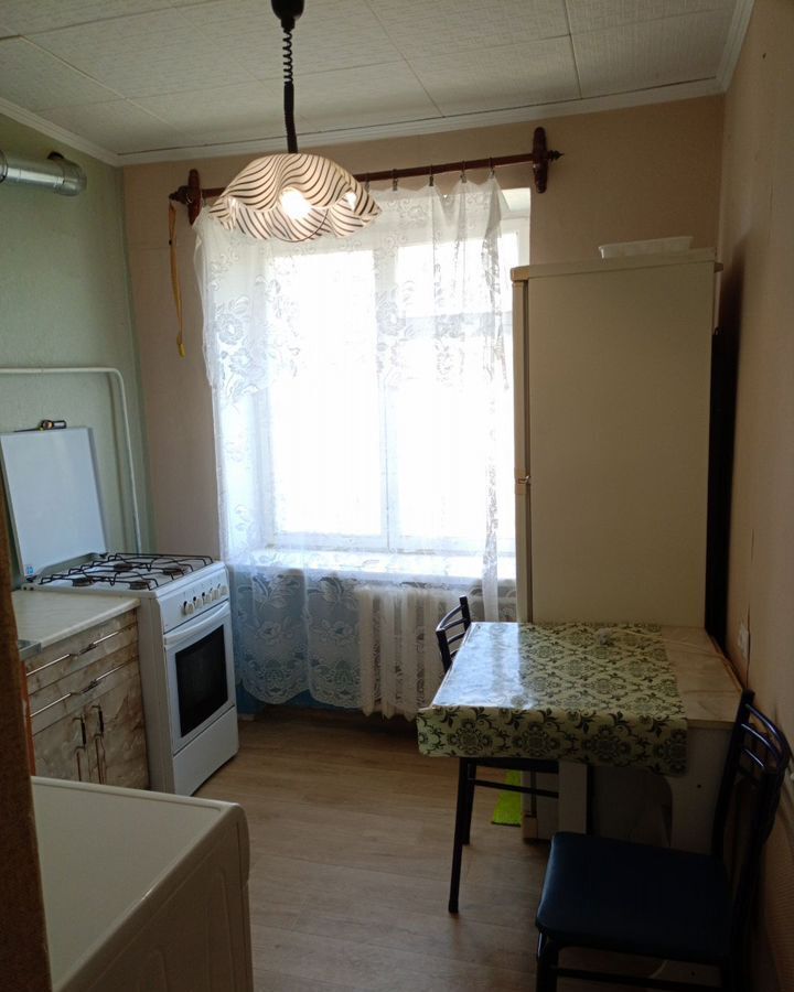 квартира г Георгиевск ул Кочубея 11 фото 6