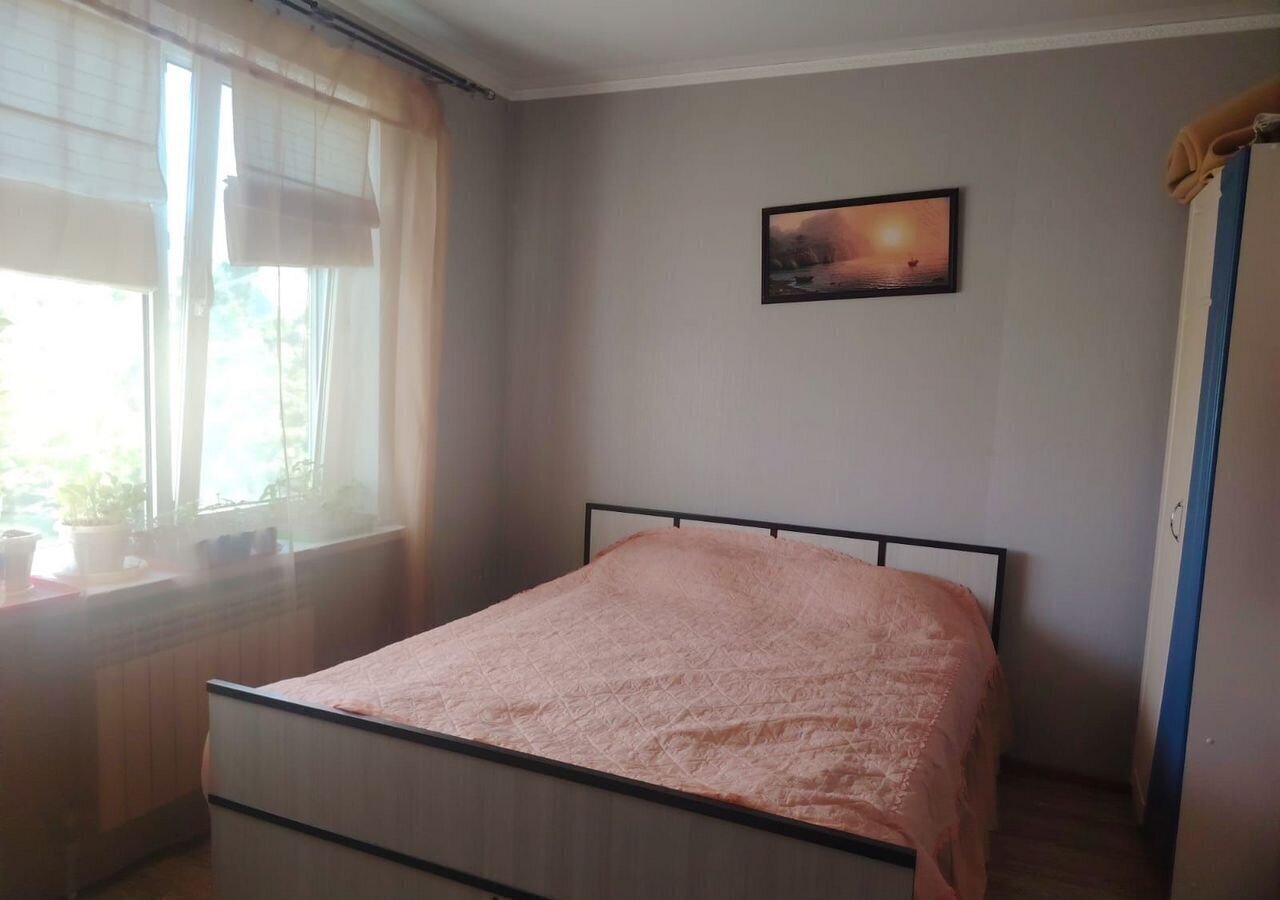 дом г Белгород Западный Юго-Западный-2.1 ул Дениса Зуева 1 фото 12