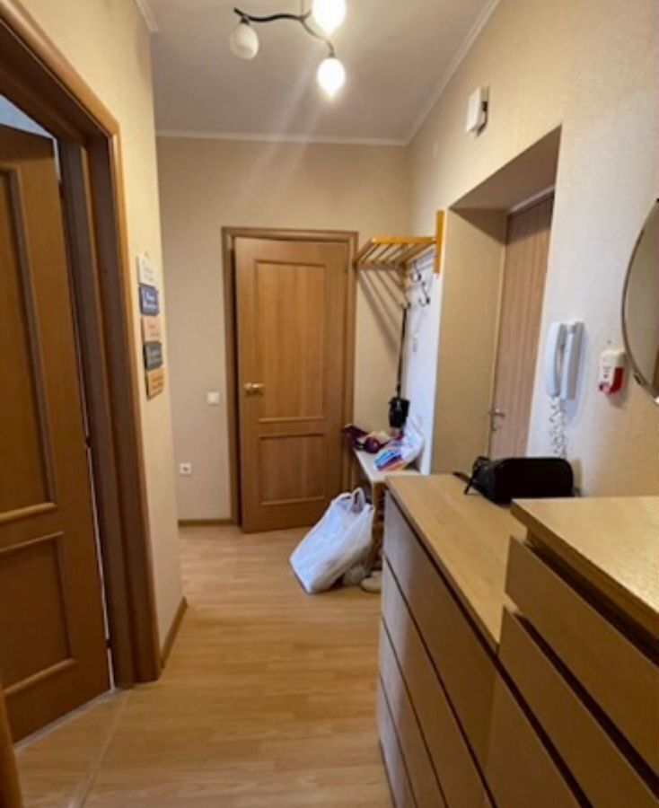 квартира г Дубна ул Вернова С.Н. 3а фото 6