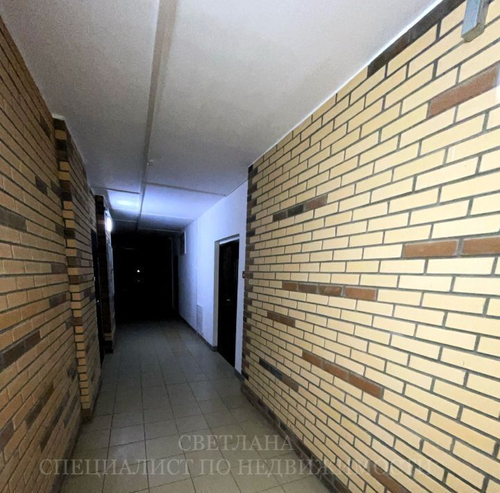 квартира г Новосибирск Студенческая ул Стартовая 1 фото 37