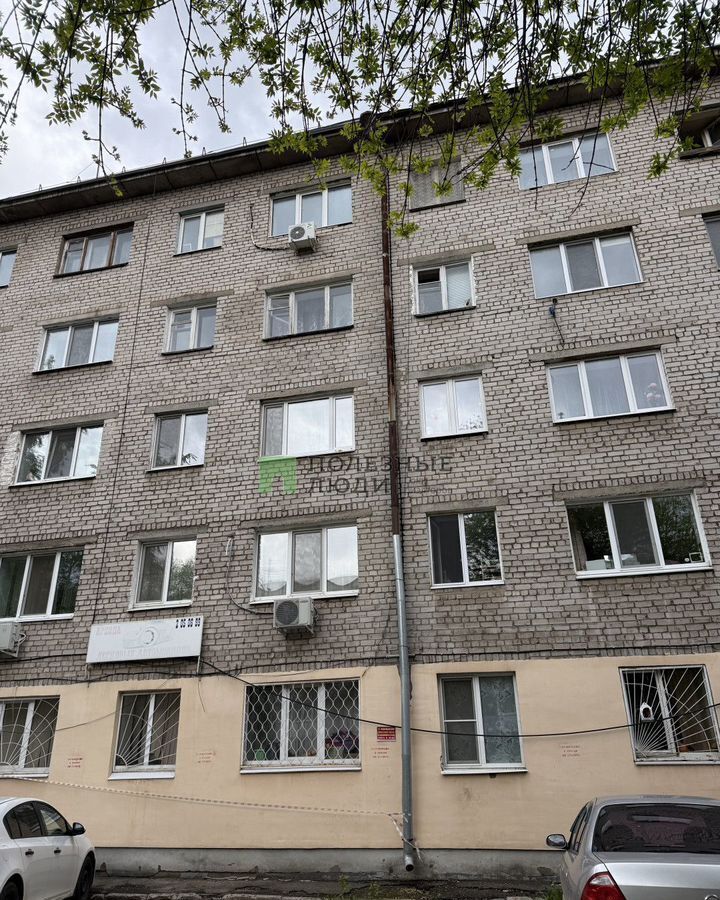 комната г Самара р-н Советский Победа пер Безымянный 2-й 4а фото 10
