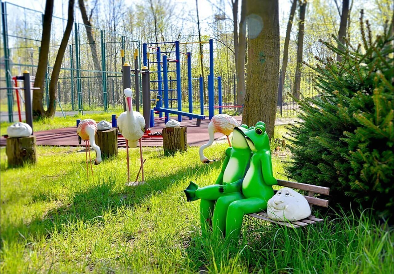 квартира г Калининград р-н Ленинградский ул Фортовая дорога 11 фото 18