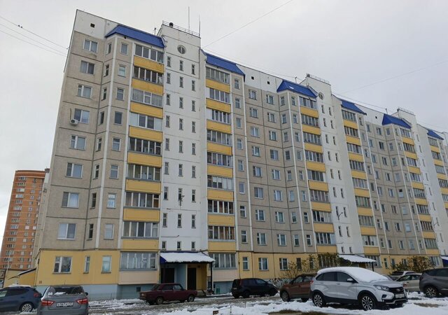 г Орел р-н Северный пер Межевой 11 фото