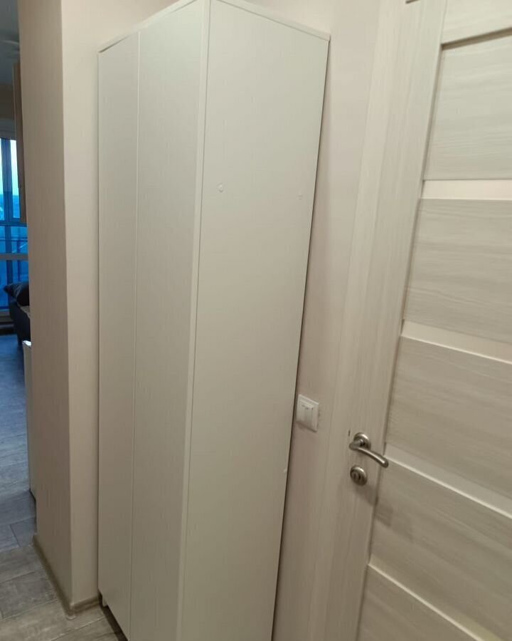 квартира г Томск р-н Ленинский ул Войкова 51/1 фото 11