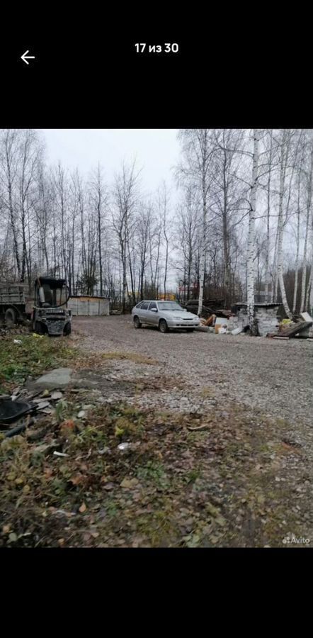 земля г Нижний Новгород р-н Нижегородский Горьковская пл Минина и Пожарского фото 7
